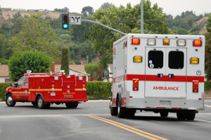 4x4 ambulances and rescue