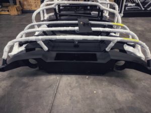 Slimline Bumpers