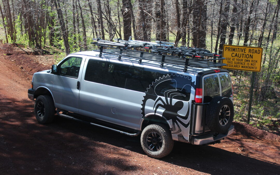 Roof Rack